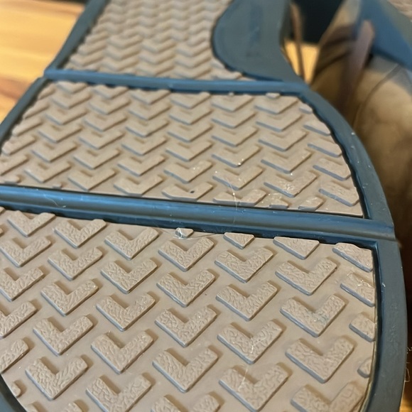 Xero Shoes Alston, brown leather, Men’s Size 11, EUC. - Picture 5 of 16